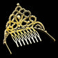 Alessandra Mini Tiara