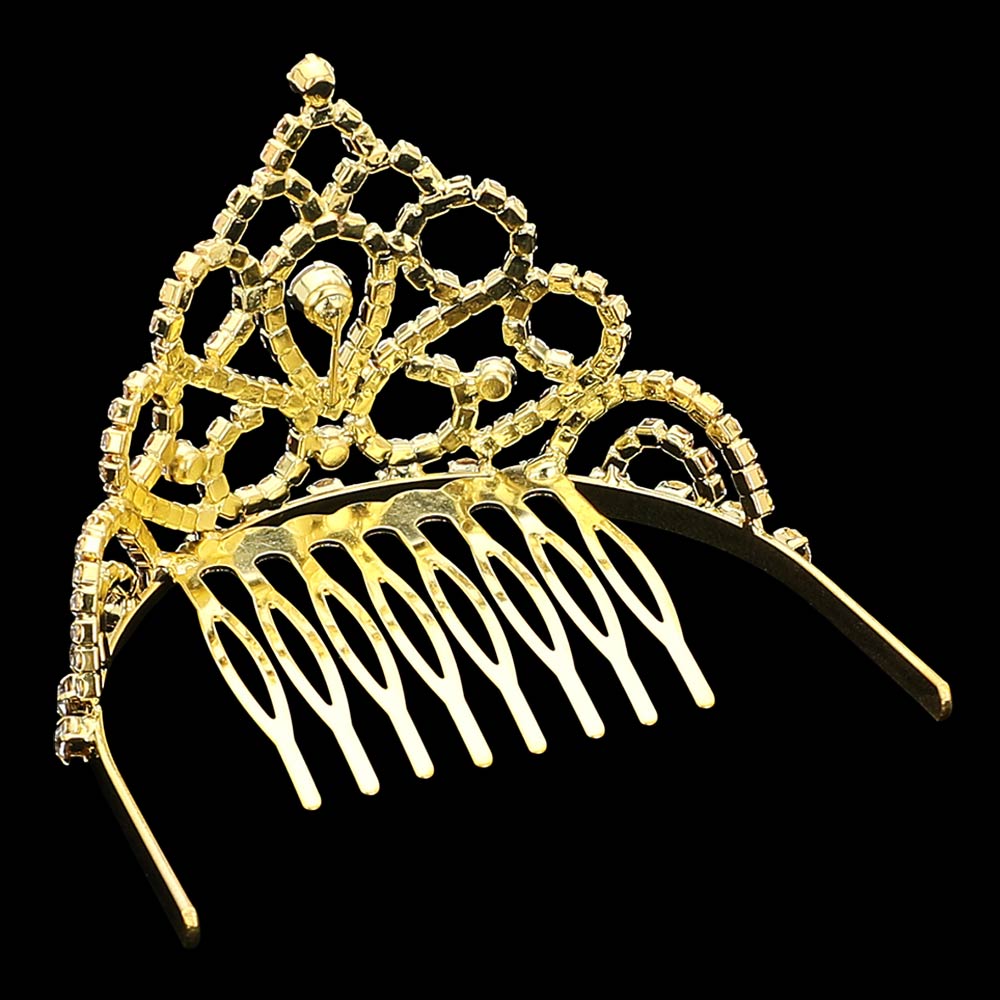 Alessandra Mini Tiara