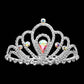 Sylvie Mini Tiara
