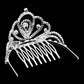 Sylvie Mini Tiara