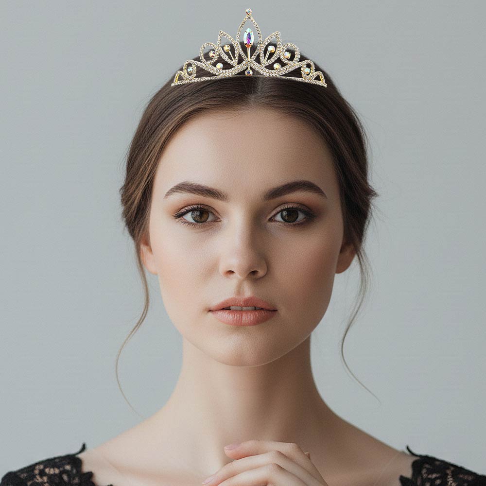 Aurelie Tiara TH1871