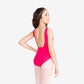 India TP130 Leotard