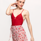 Rachel Leotard