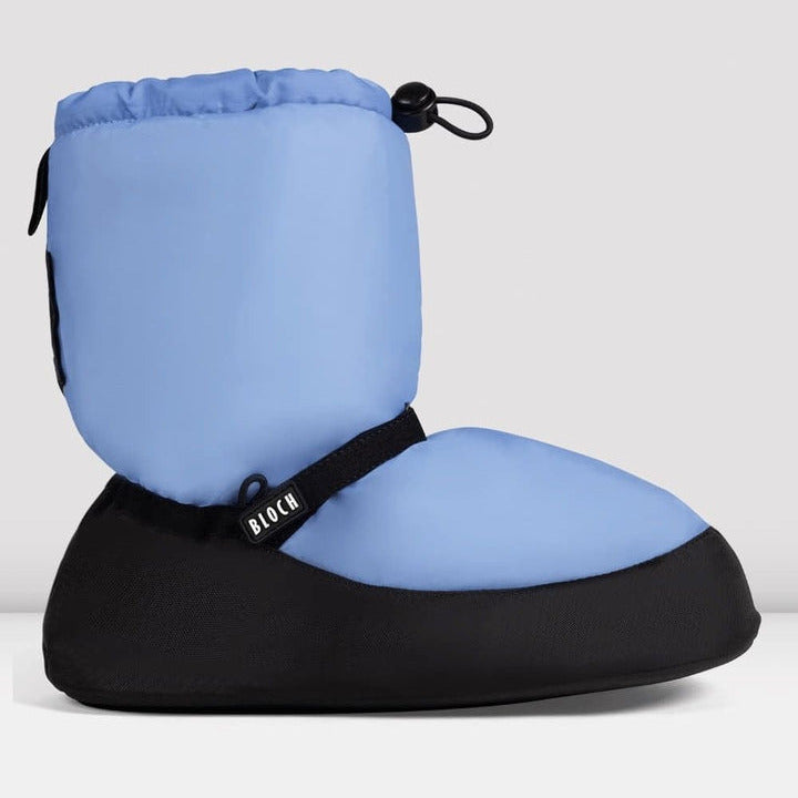 Adult Warm Up Bootie