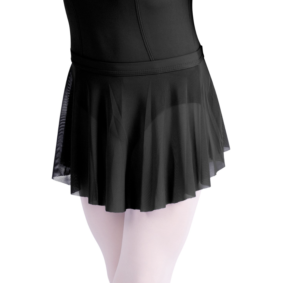 Joie Mesh Skirt