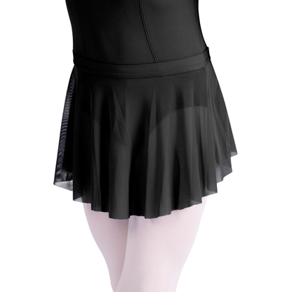 Joie Mesh Skirt