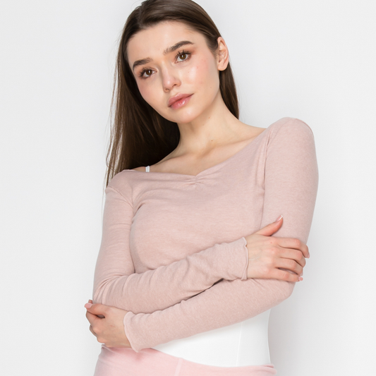 Lila Sweater