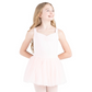 Children's Genevieve Skirted Leotard