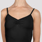 Gather Camisole Leotard