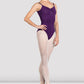 Gather Camisole Leotard
