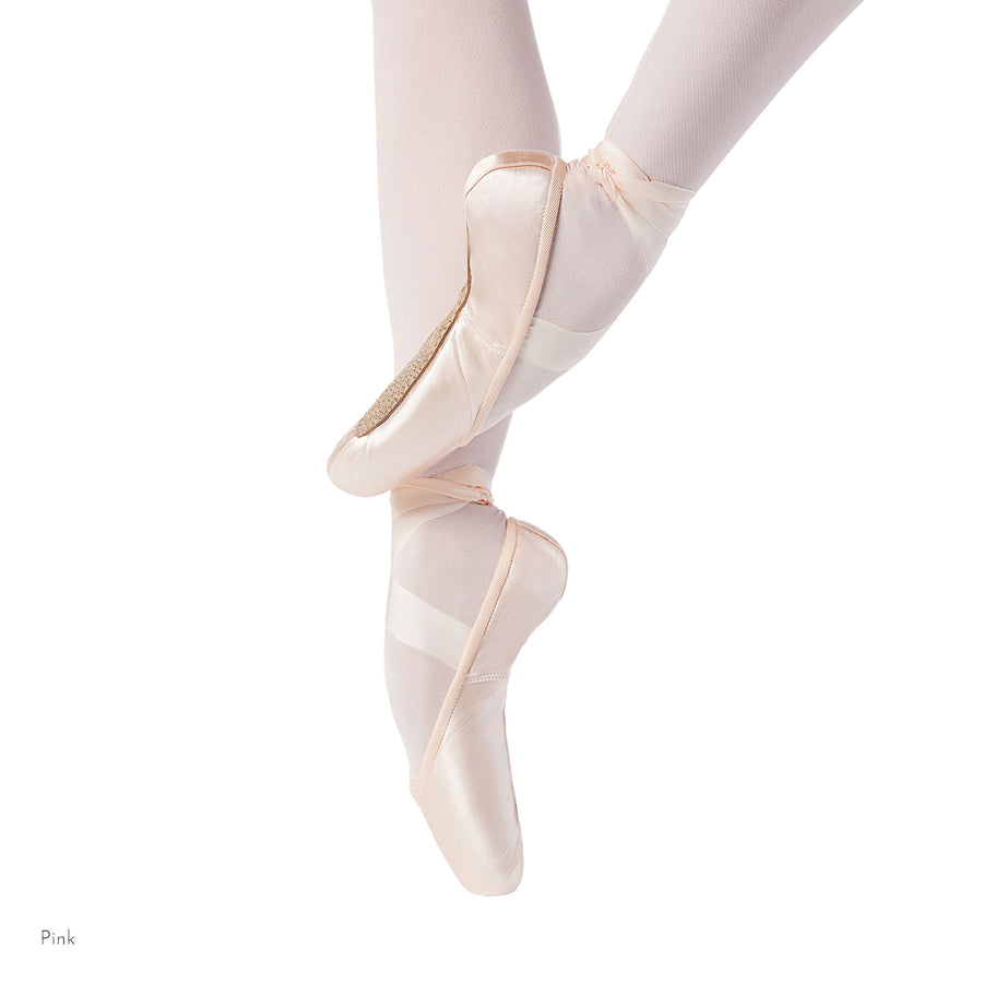 Virtisse Pointe Shoes