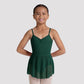 Girl's Viola Mesh Pull On Skirt