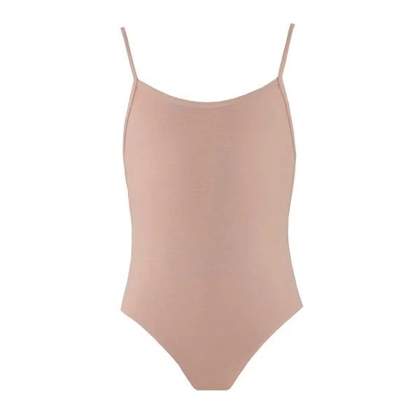 AB16 Seamless Leotard