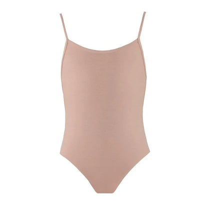 AB16 Seamless Leotard