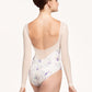 Victoria Leotard