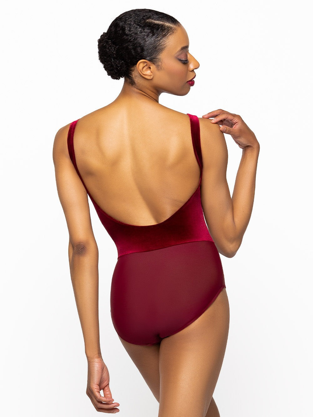 Allison Leotard