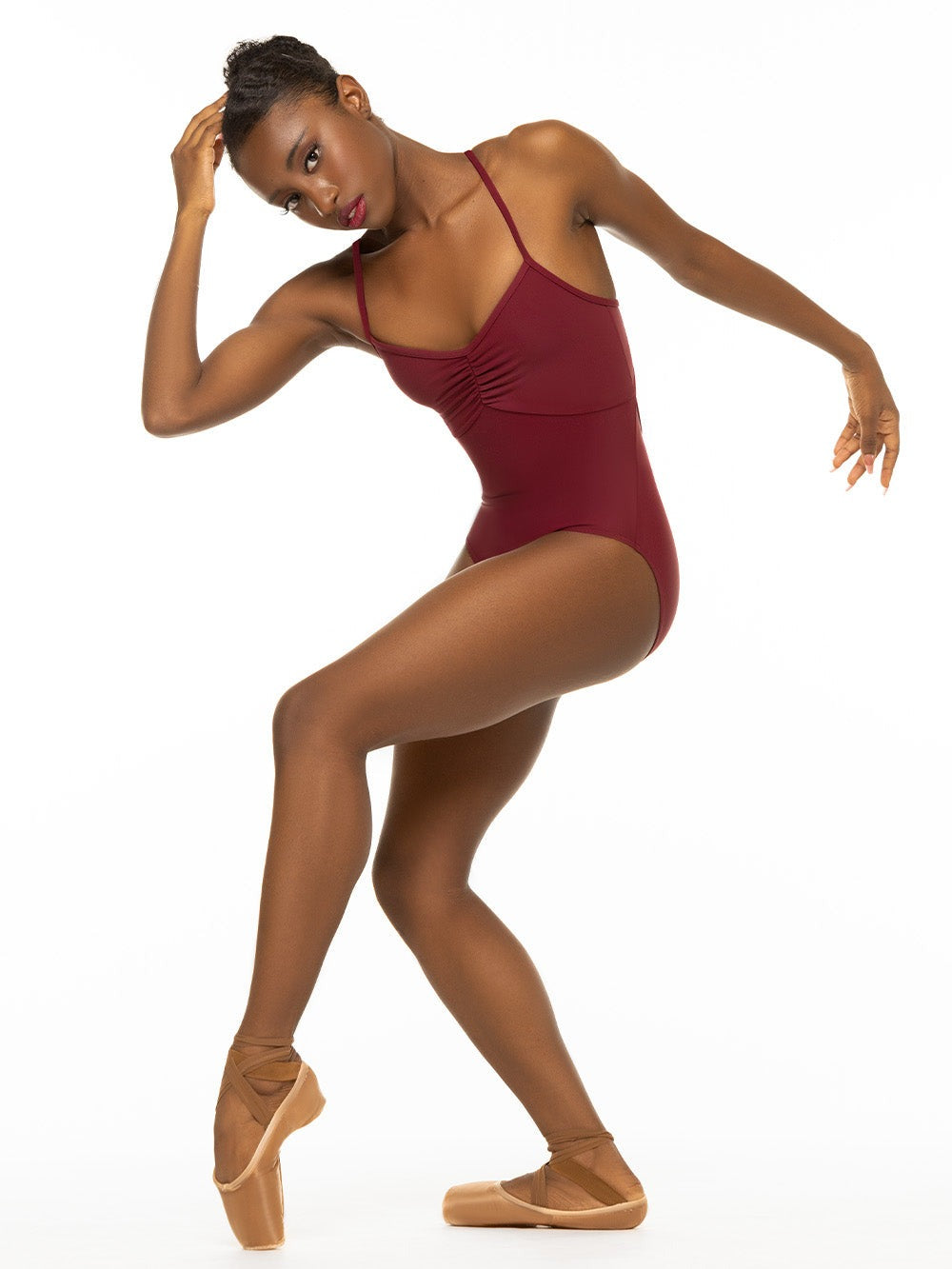 Mackenzie Leotard
