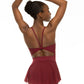 Mackenzie Leotard