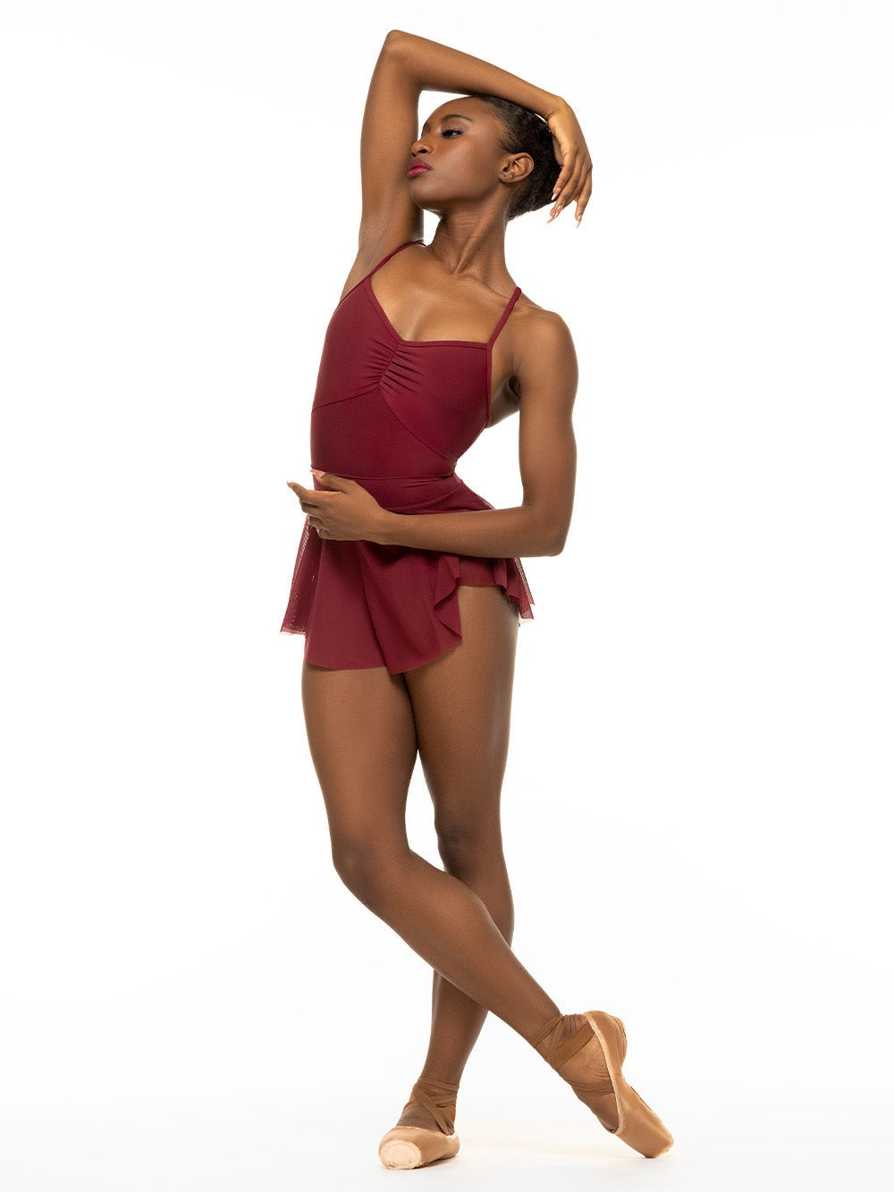 Mackenzie Leotard