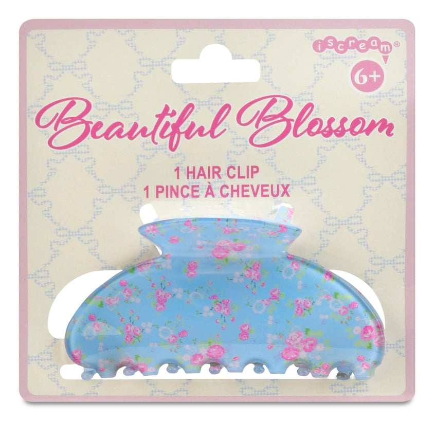 Beautiful Blossom Hair Clip