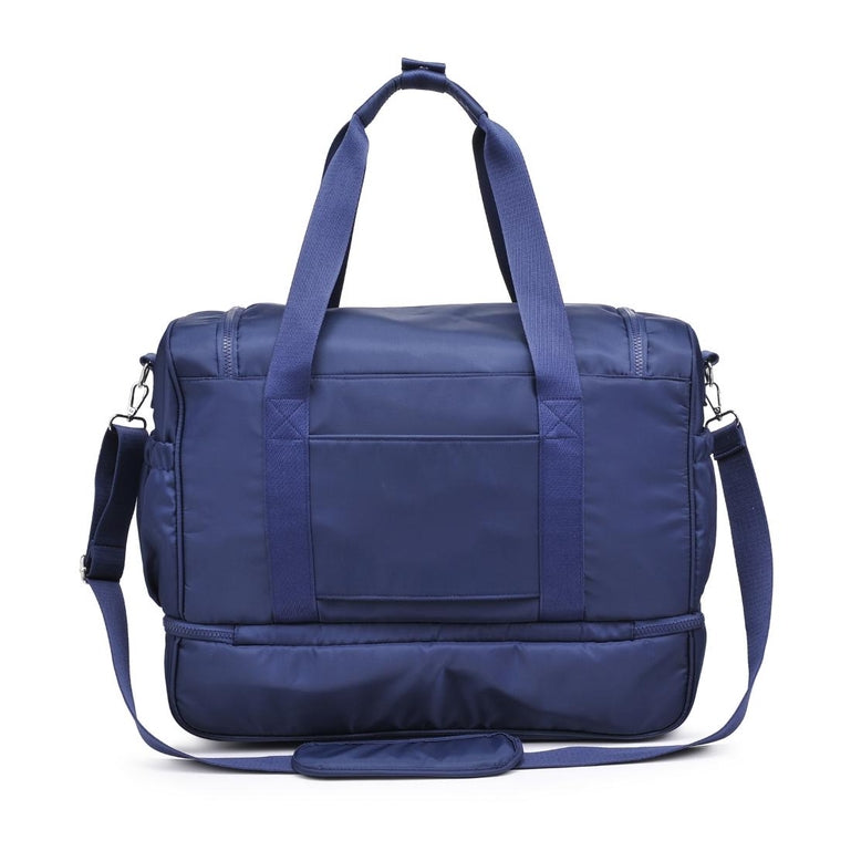 Expedition Plus Weekender Bag