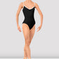 Arve Soft Gather Leotard