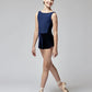 Allison Leotard