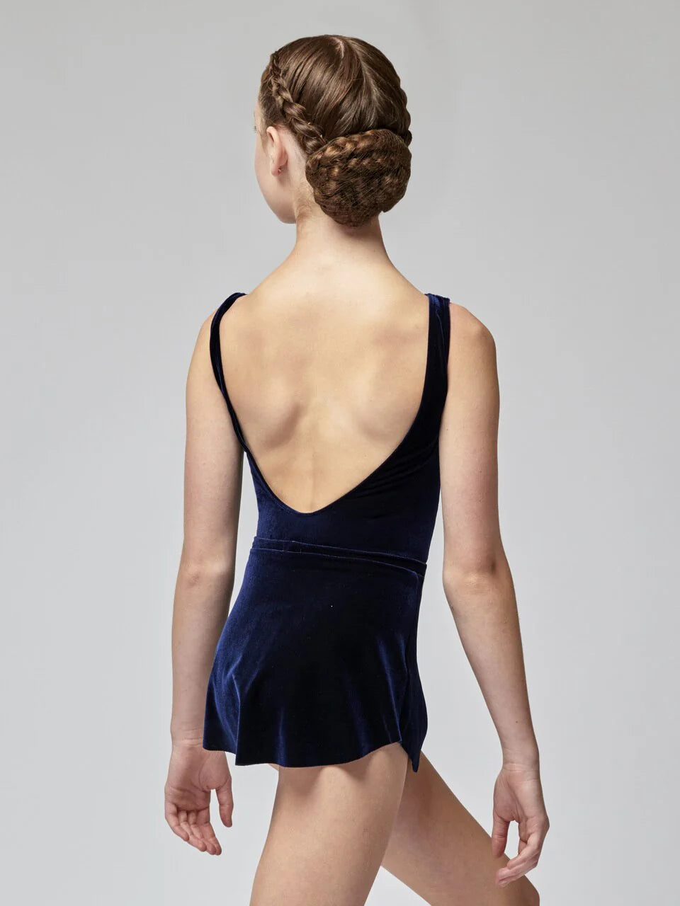 Allison Leotard