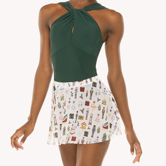 Winni Skirt