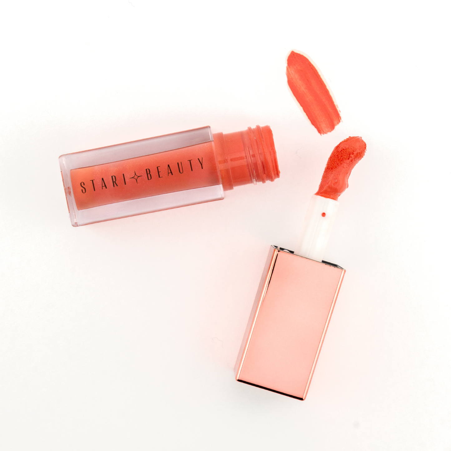 Show Glow Liquid Blush