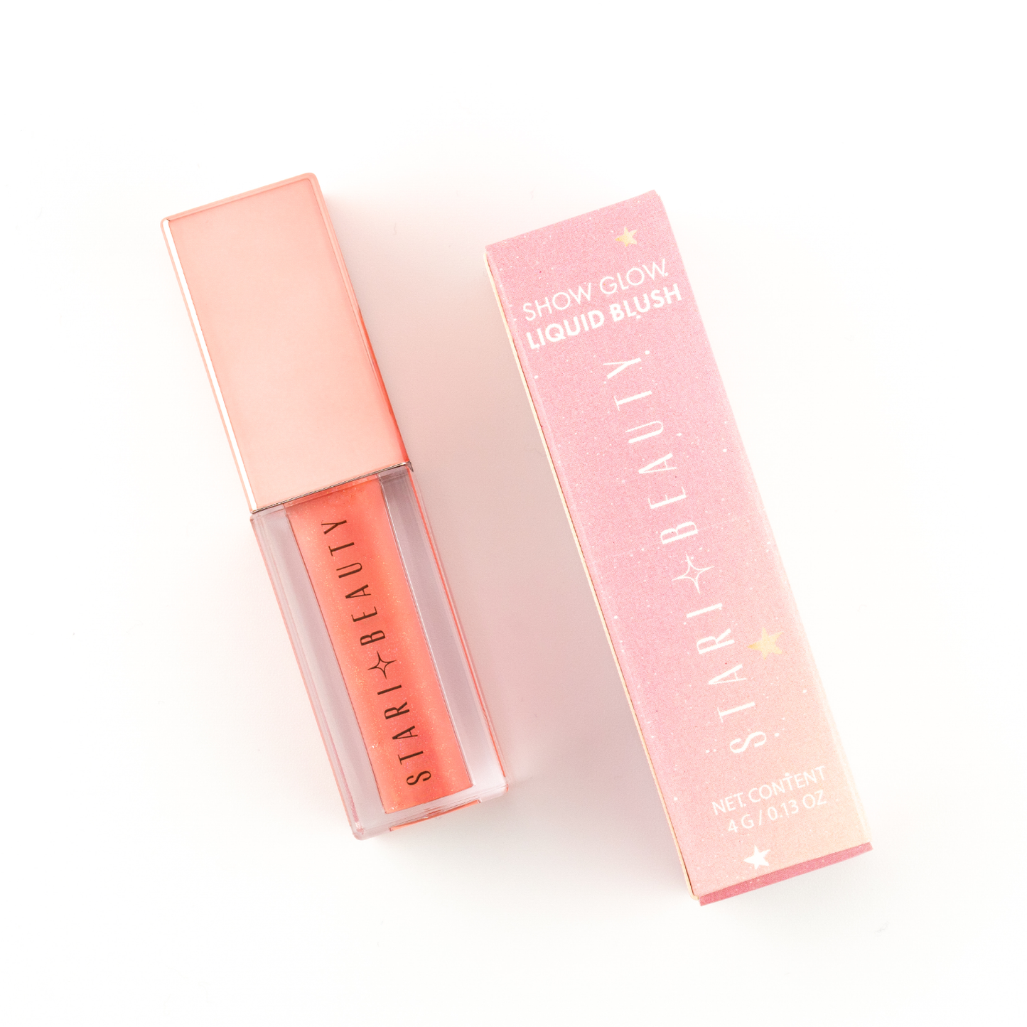 Show Glow Liquid Blush
