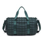 Ty Quilted Duffel Bag