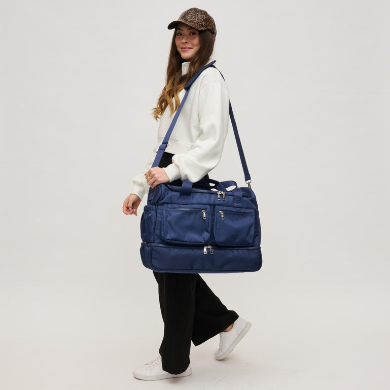 Expedition Plus Weekender Bag