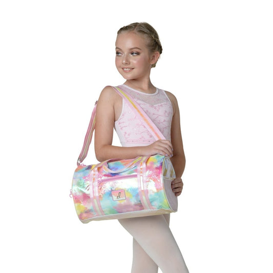 Dancing in the Clouds Roll Bag