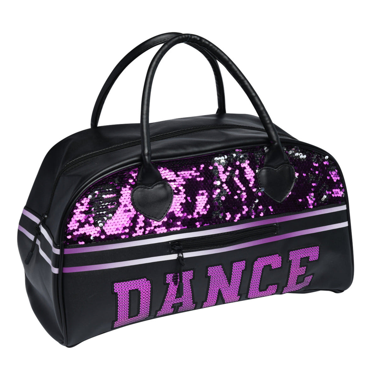 Doctor Dance Duffel Bag