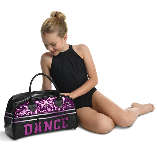 Doctor Dance Duffel Bag