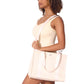 Soho Canvas Tote Bag