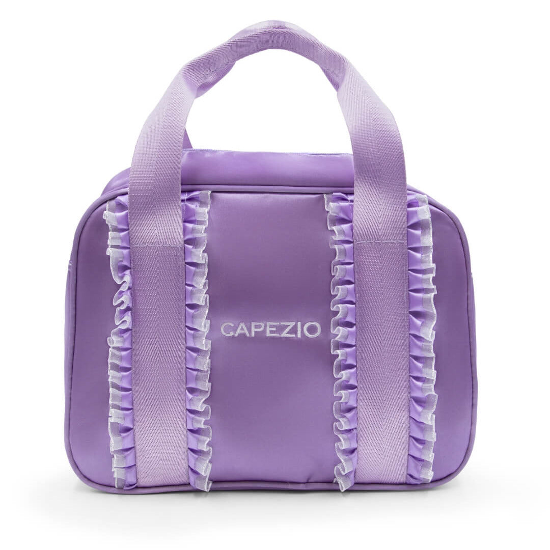 Eloise Ruffle Dance Bag