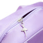 Eloise Ruffle Dance Bag