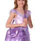 Eloise Ruffle Dance Bag