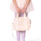 Eloise Ruffle Dance Bag