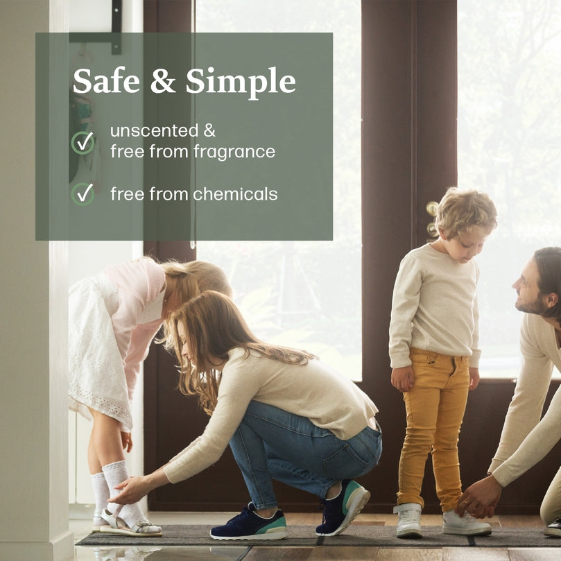 Deodorizers w/ Bamboo Charcoal