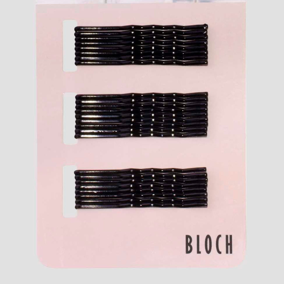 Bobby Pins (25 Pack)