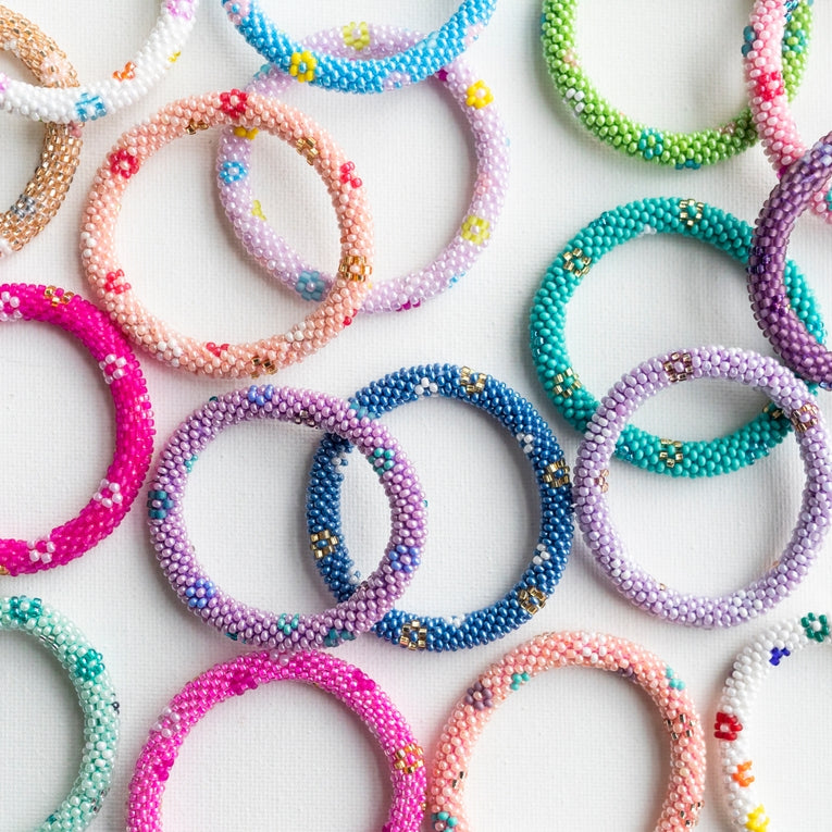 Mystery Rollie Bracelet (Kids)