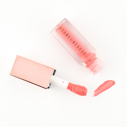 Show Glow Liquid Blush
