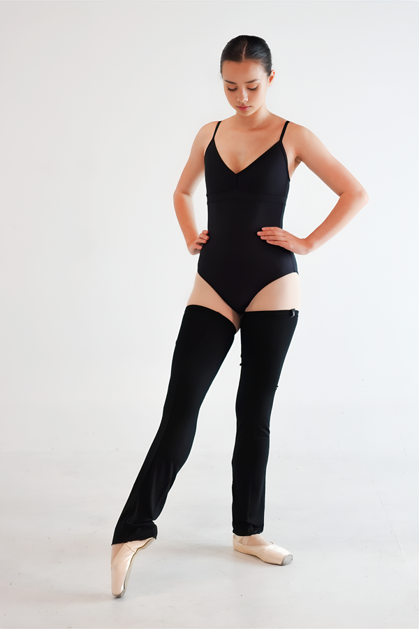 Ada Legwarmer