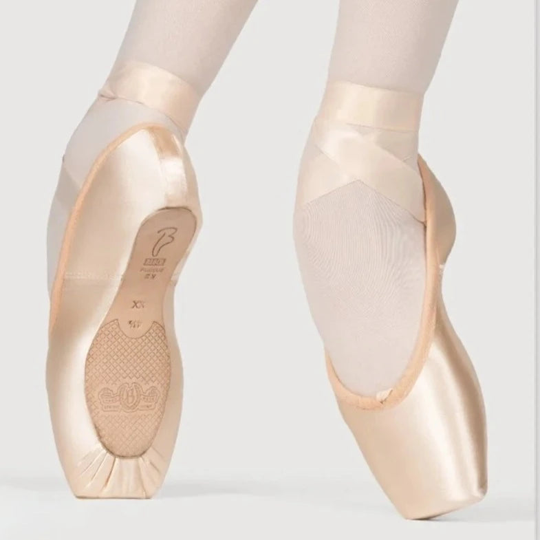 Flexus Pointe Shoe