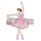 Ballerina Clip
