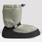 Adult Metallic Bootie