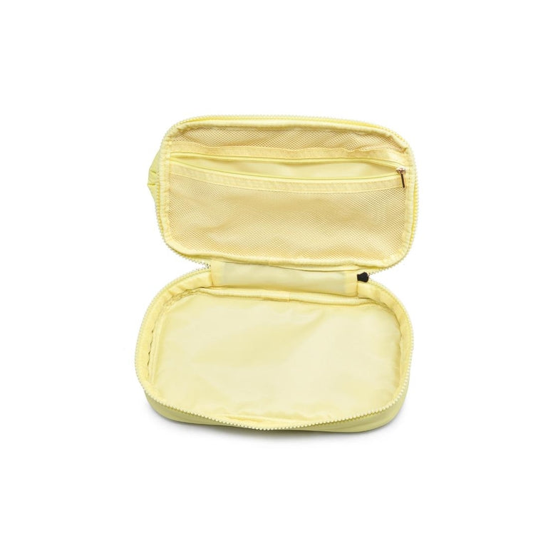Dopp Kit Makeup Bag